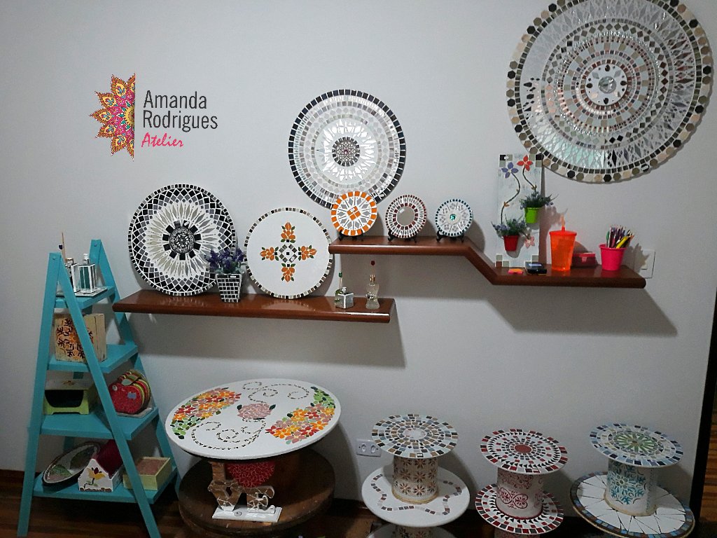 Feiras e exposi��es